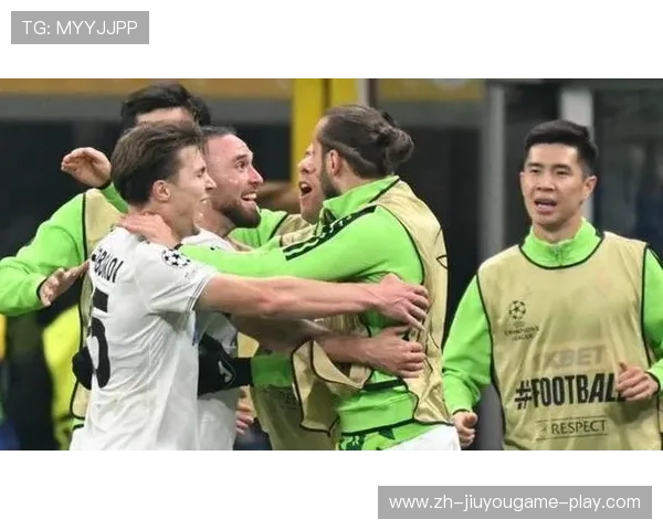 国米4连胜豪取欧冠小组第一，紧跟拜仁与阿森纳，国米连胜纪录